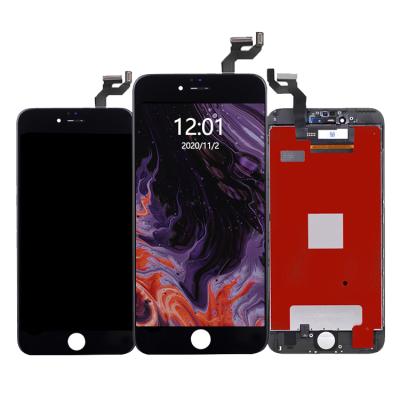 China OEM Factory Screen Replacement for iphone 6s plus lcd digitizer display for iphone 6s plus 5.5 inch screen assembly for sale