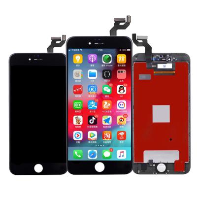 China Factory price iphone 6 plus lcd screen replacement touch screen for iphone 6 5.5 inch lcd display for sale