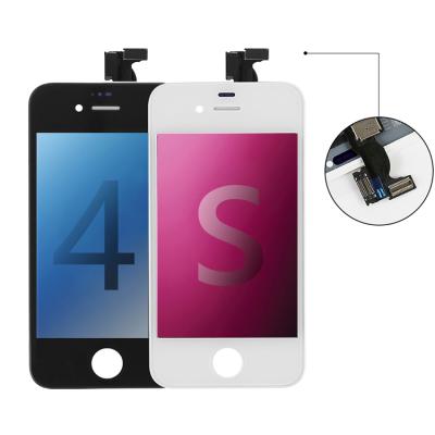 China screen for iphone4 NEW lcd phone accessories lcd display for iphone 4s 3.5 inch for sale