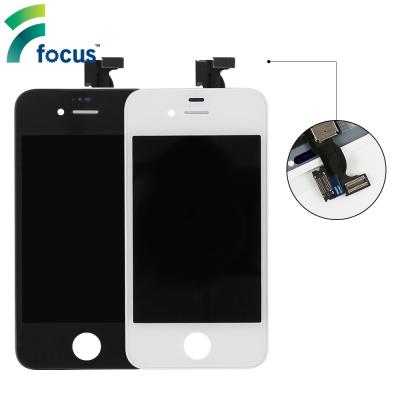 China Full Touch Assembly for iphone 4s 4.0inch Display for iphone4s 3.5 inch lcd screen for sale