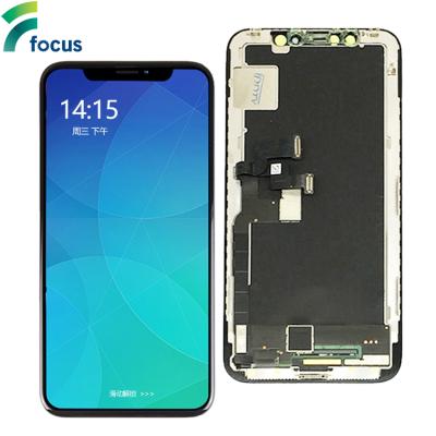 China lcd assembly for iphone 11pro screen replacements for iphone 11 pro max lcd for iphone 11 oled for iphone 11008 for sale