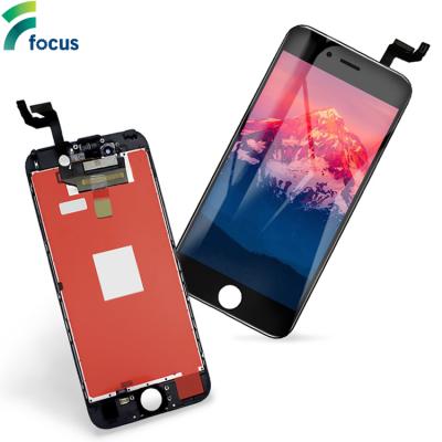 China iphone 6S lcd screen digitizer assembly wholesale price for iphone 6s lcd display for sale