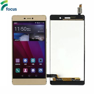 China for huawei p8 lite ale l21 lcd assembly for huawei p8 lite display for huawei p8 lite -03 for sale