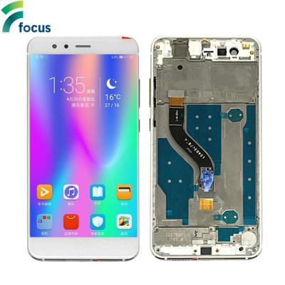 China Replacement Mobile Phone LCD Display For Huawei Fast Shippingfor Huawei p9 Screen For Huawei P9 -02 for sale