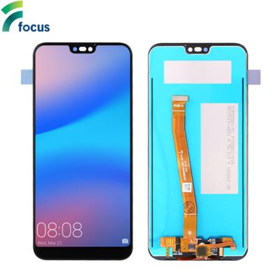 China For Huawei P20 LCD Screen Display Assembly LCD Display For Huawei P20 Lite LCD For Huawei P20 for sale