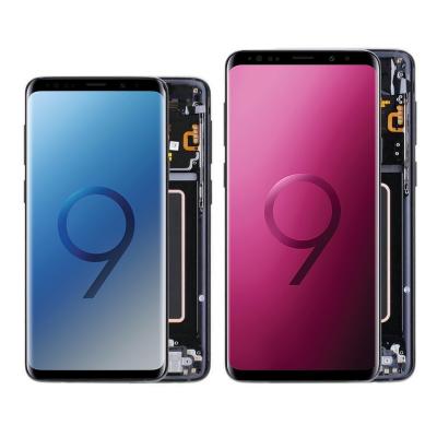 China lcd touch screen for samsung galaxy s9 plus display for samsung s9 plus lcd for samsung s9 plus-05 for sale