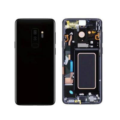 China Wholesale Replacement Parts LCD Display Touch Digitizer For Samsung s9 plus For Samsung S9 plus-06 for sale