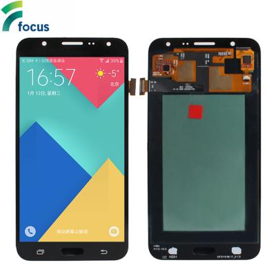 China display touch screen for samsung galaxy j7 j700 j700f for samsung j7 display for samsung j7-10 for sale