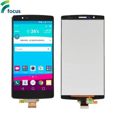 China Size Quality Replacement LCD Screen For LG G4 Tylus Display Original For LG G4 Screen LCD Display For LG G401 for sale