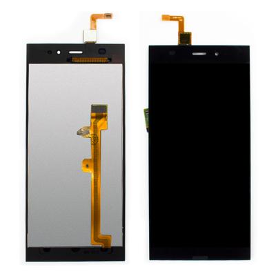 China Screen for Xiaomi MI 3 LCD Panel for Xiaomi MI 3 Touch Digitizer Glass Assembly for xiaomi MI 3 for sale