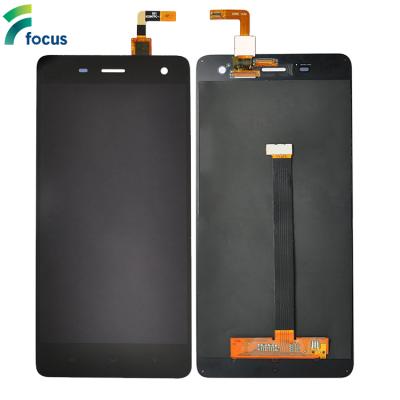 China Factory price replacement display low touch lcd screen for Xiaomi Mi4 lcd screen for xiaomi MI 4 for sale