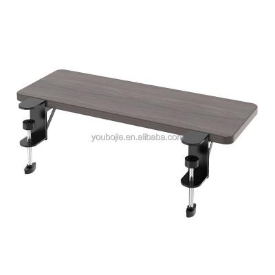 China Modern 2022 new clamp on keyboard tray, 25.2