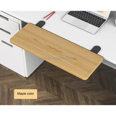 China Modern High Quality Computer Desk Supplement Table Extension for Home and Office for sale