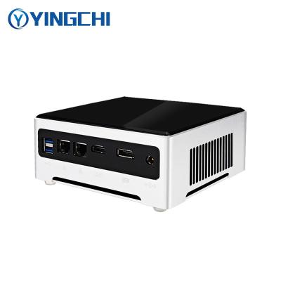 China DUAL LAN Computer for Home and Student MINI PC i5 10200H YINGCHI for sale