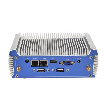 China For Home And Student Mini Pc Price Cheap Use For Home And Student Slim Mini Pc 4Gb/8Gb Mini Pc Win 10 Storage Capacity for sale