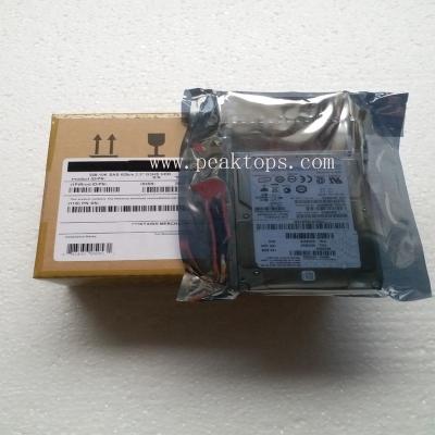 China Hdd HDD Hard Disk Drive 00Y2473 00Y2425 00Y2473 00Y5716 3T 7.2K SAS V3500 V3700 7.2K 3.5