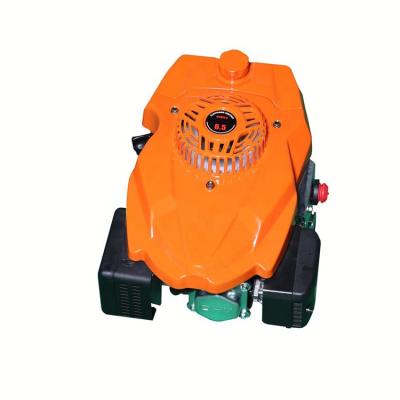 China China Air Cooled Gasoline Engine Lawn Mower for sale