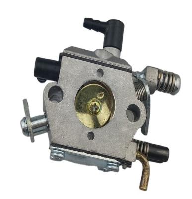 China 2-Stroke 45cc 52cc 58cc Chainsaw Carburetor 4500 Gasoline 5200 5800 Chainsaw Carburetor for sale