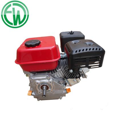 China Best Price Used Air Cooled Air Cooled 4 Stroke Micro Engine Gasoline Engine for sale