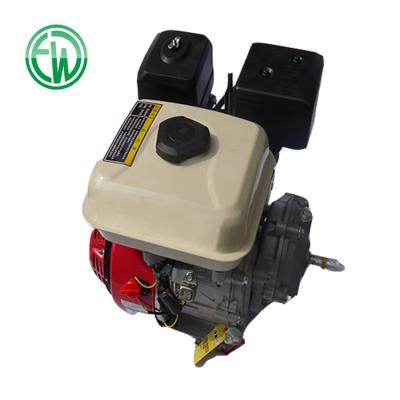 China Best Selling Chongqing Excellent Petrol Motor Air Cooled Gasoline Engine for sale