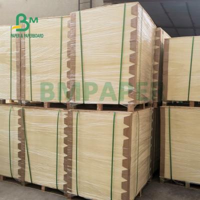 China Cream Color 80gsm Offset Paper For Notebook Offset Printing 70 X 100cm for sale