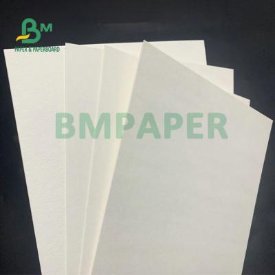 China Offset Printing Wood Pulp Coaster Paper Board 0.6mm 0.9mm 0.7mm 460 x 610mm for sale