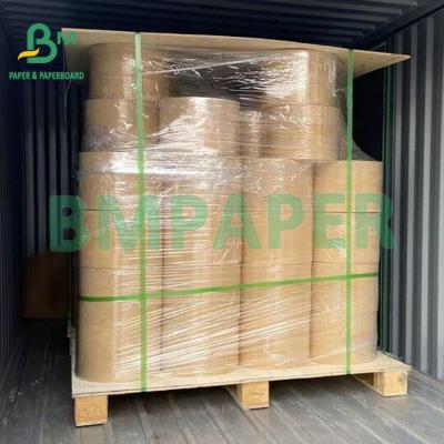 China 48 55gsm Heavyweight Thermal Paper Cash Register POS Receipt Large Rolls 6000m for sale