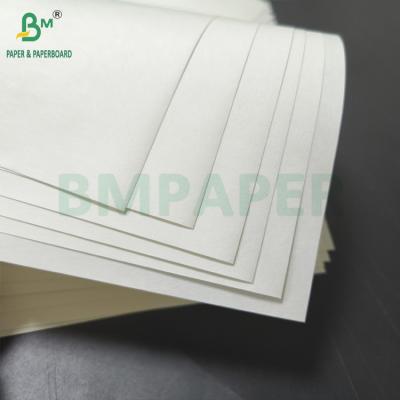 China High Bulk Novel Paper 65gsm 70gsm Uncoated Cream Book Paper for sale