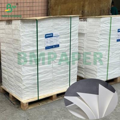 China 200um Uncoated Tear - Resistant PET Synthetic Paper For Laser Printing for sale