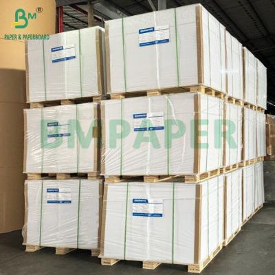 China Good Printing Performance 80 120 GSM Strong Brown Paper 17