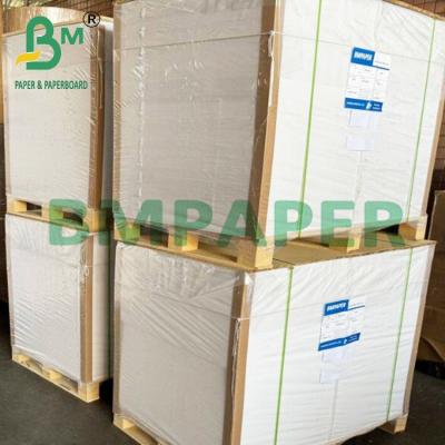 China 250g 300g Natural White Bristol Cardboard For Making Stencils 70 x 100cm for sale