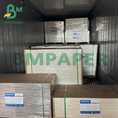 China 210g 230g Food Grade PE Coated Cupstock Paper For Bowl Packaging for sale