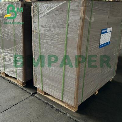 China Thick And Sturdy Black Color Cardboard For Wrapping Box 200gsm 230gsm for sale