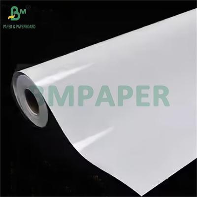 China 180g 200g High White Photo Paper Plus Glossy 1 Side Coat 24