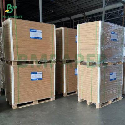 China 170g 200g White Matte Coated Paper For Offset Printing 70cm x 100cm Blank Sheets for sale