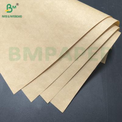 China High Porosity 70gsm 80gsm Sack Kraft Paper For 40KG Cement Bags for sale