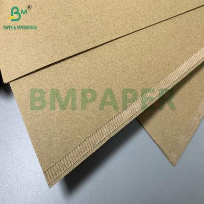 China Offser Printing N-flute Thin Corrugated Board For POS Display Bag-in-Box for sale