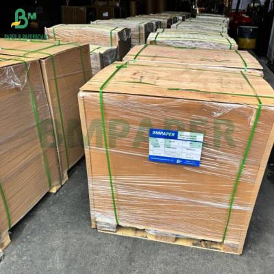 China Kraft Brown Corrugated Paper Board N Flute For Logistics Packaging 70 X 100cm for sale