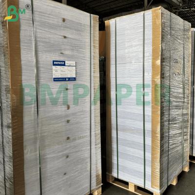 China Water Absorbent Paper Sheets 1 - 3mm Environmentally Friendly for sale