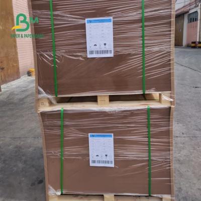 China Greaseproof Kraft Paper Cooking Paper Sheet For Customer Requirements for sale