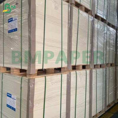 China 230 gramos de hojas de papel absorbentes con absorción rápida del agua en venta