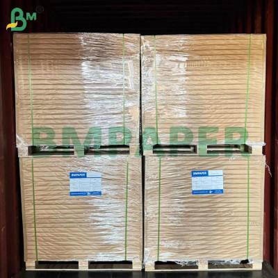 China 30-80 GSM Wood Pulp Grease Resistant Paper For Food Wrapping for sale