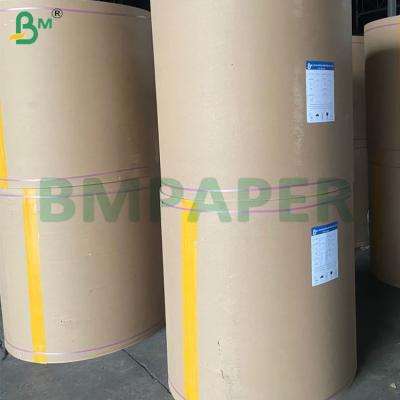 China Blank Carbonless Copy Paper For CB CFB CF Types In Multiple Colors for sale