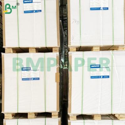 China 1.2mm Absorption Rate Water Absorbent Paper Sheets for sale