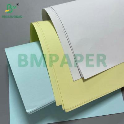 China CB CFB CF 75grs Digitales Kohlenstofffreies Papier Brief Größe 8,5 x 11 Zoll zu verkaufen