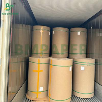 China 60gr 75gr 70 x 95cm CB CFB CF Carbonless Paper For Digital Printing for sale