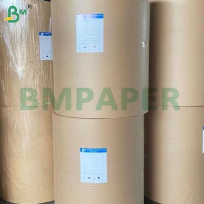 China Smooth Surface PE Coated Bowl Paper for Sustainable Food Packaging for sale