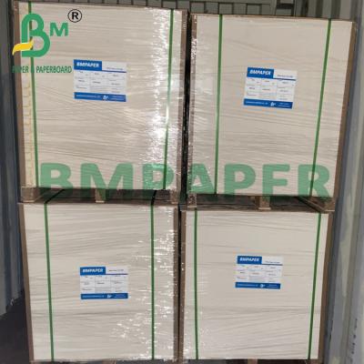 China 21 lb kohlenstofffreies Kopierpapier NCR CB CFB CF nicht beschichtetes Karton 70 * 100cm zu verkaufen