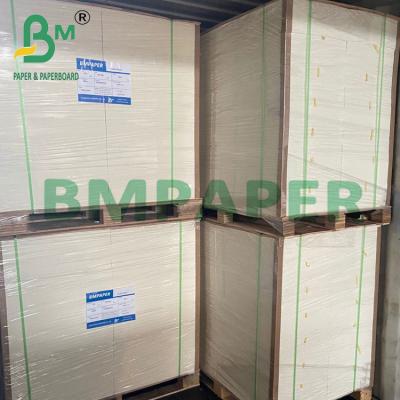 China 200gsm Double PET Synthetic Paper For Laser Printing 70 * 100cm for sale