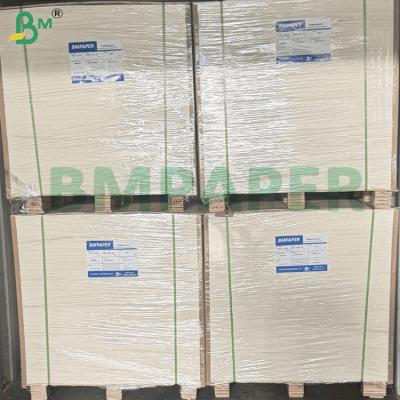 China 80gsm Super White Uncoated Wood Free Paper Sheets For Offset Printing for sale